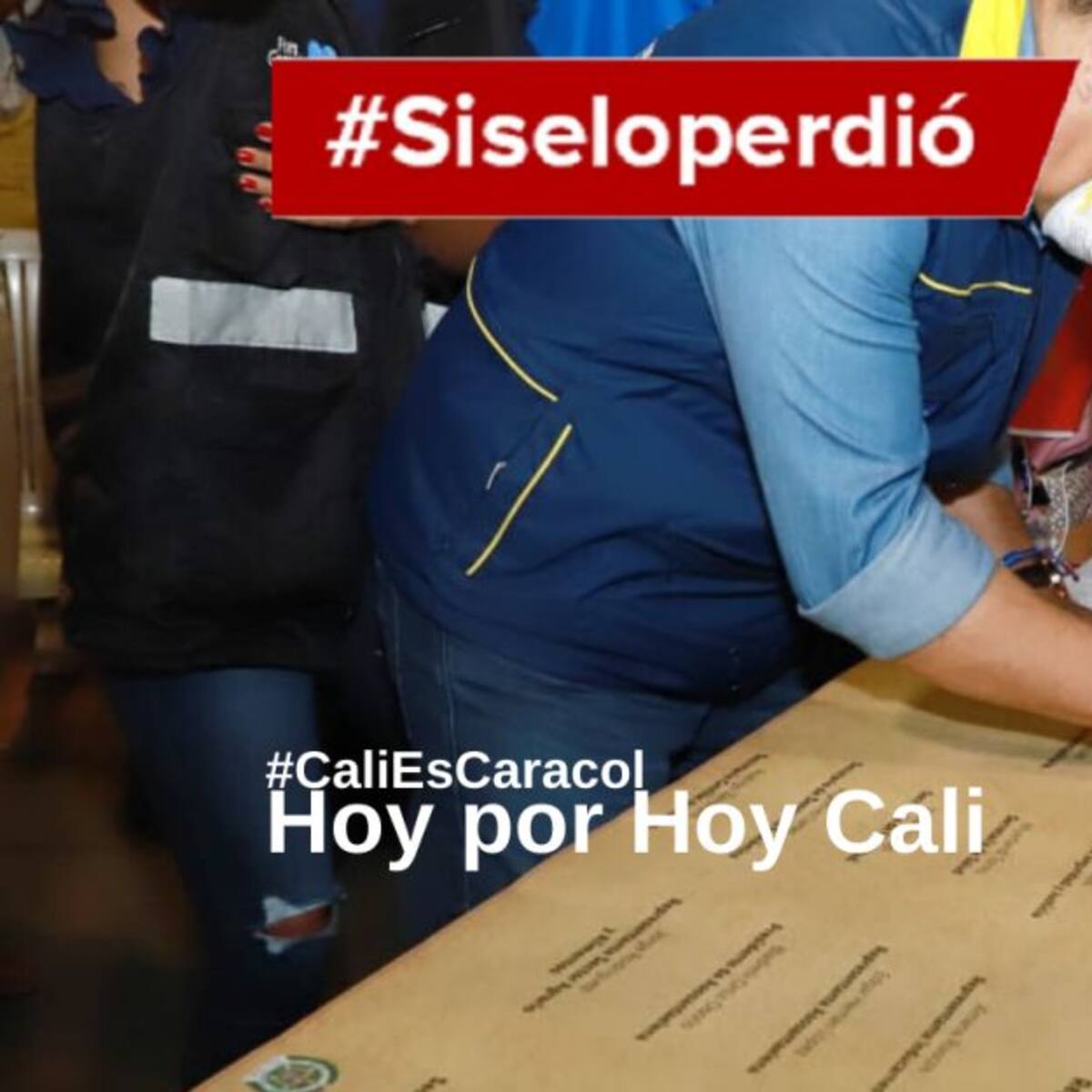 Cali Hoy por Hoy 10 de junio del 2020