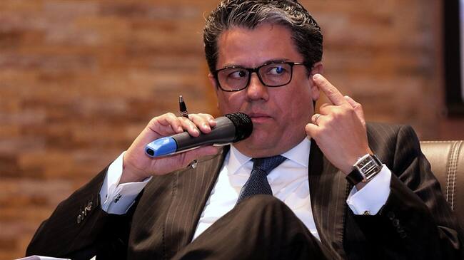 Germán Arce. Foto: Colprensa