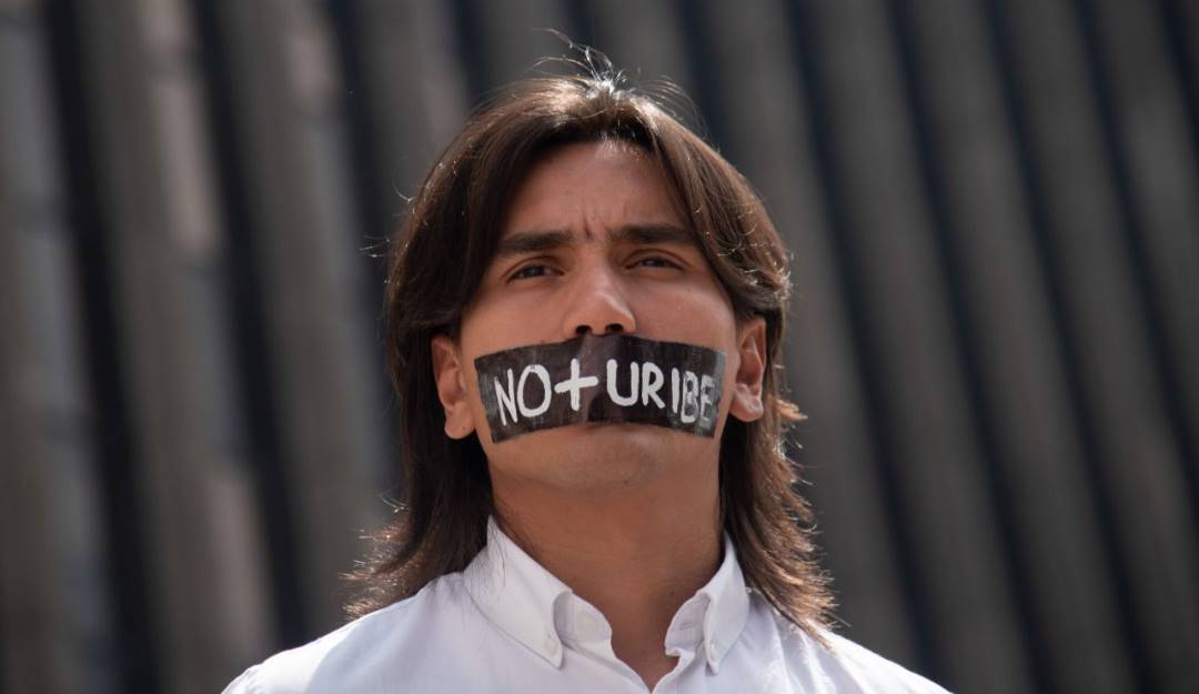 Albert Corredor, concejal del Centro Democrático en Medellín