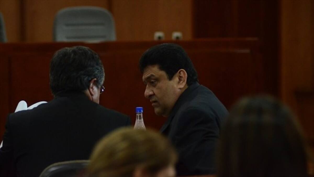 Fiscalía denunciará a juez que ordenó libertad a Kiko Gómez