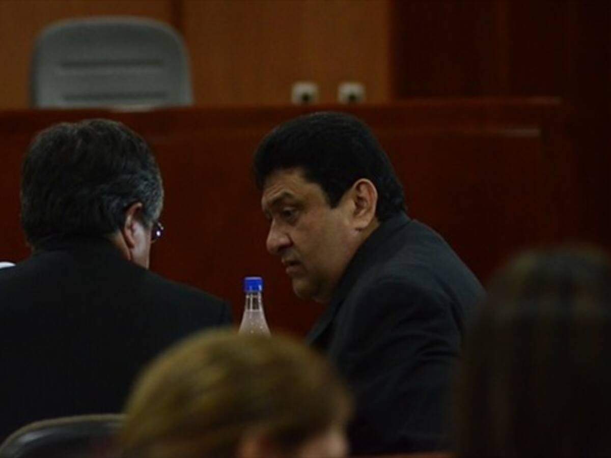 Fiscalía denunciará a juez que ordenó libertad a Kiko Gómez