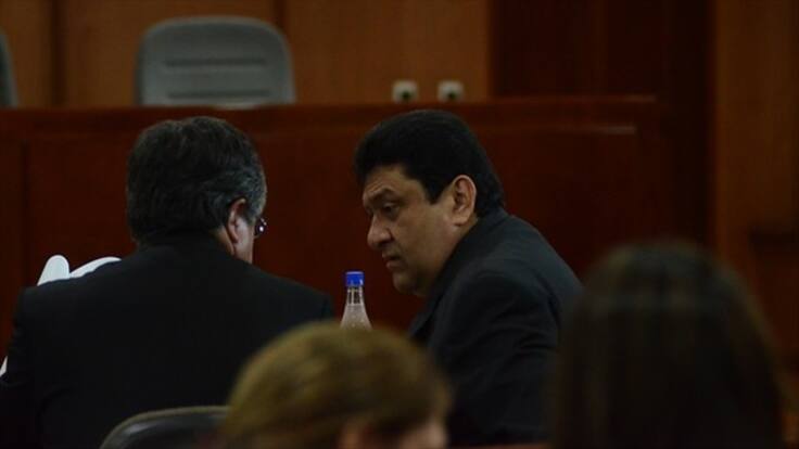 Fiscalía denunciará a juez que ordenó libertad a Kiko Gómez