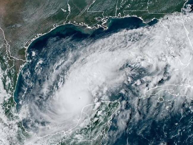 “Milton seguirá siendo huracán de categoría mayor al tocar Florida”: meteorólogo