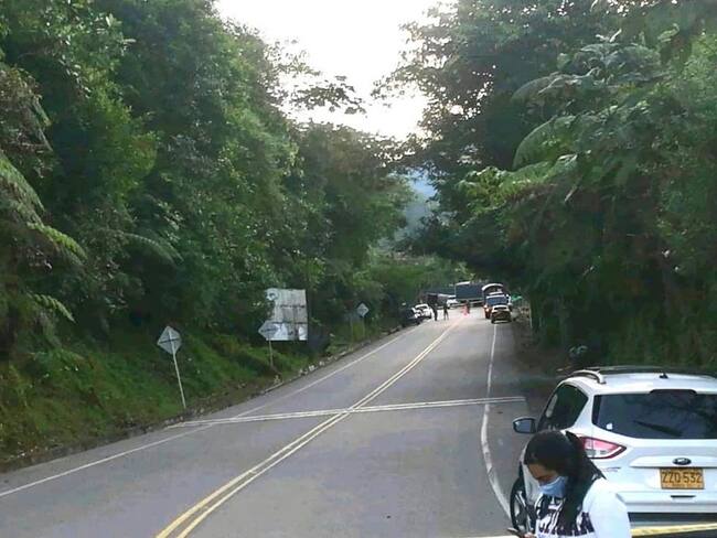 Accidente deja tres militares muertos en el Caquetá