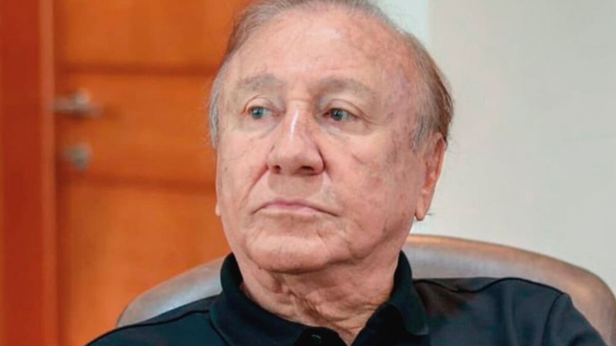 Petro y ministros expresan condolencias por la muerte de Rodolfo Hernández