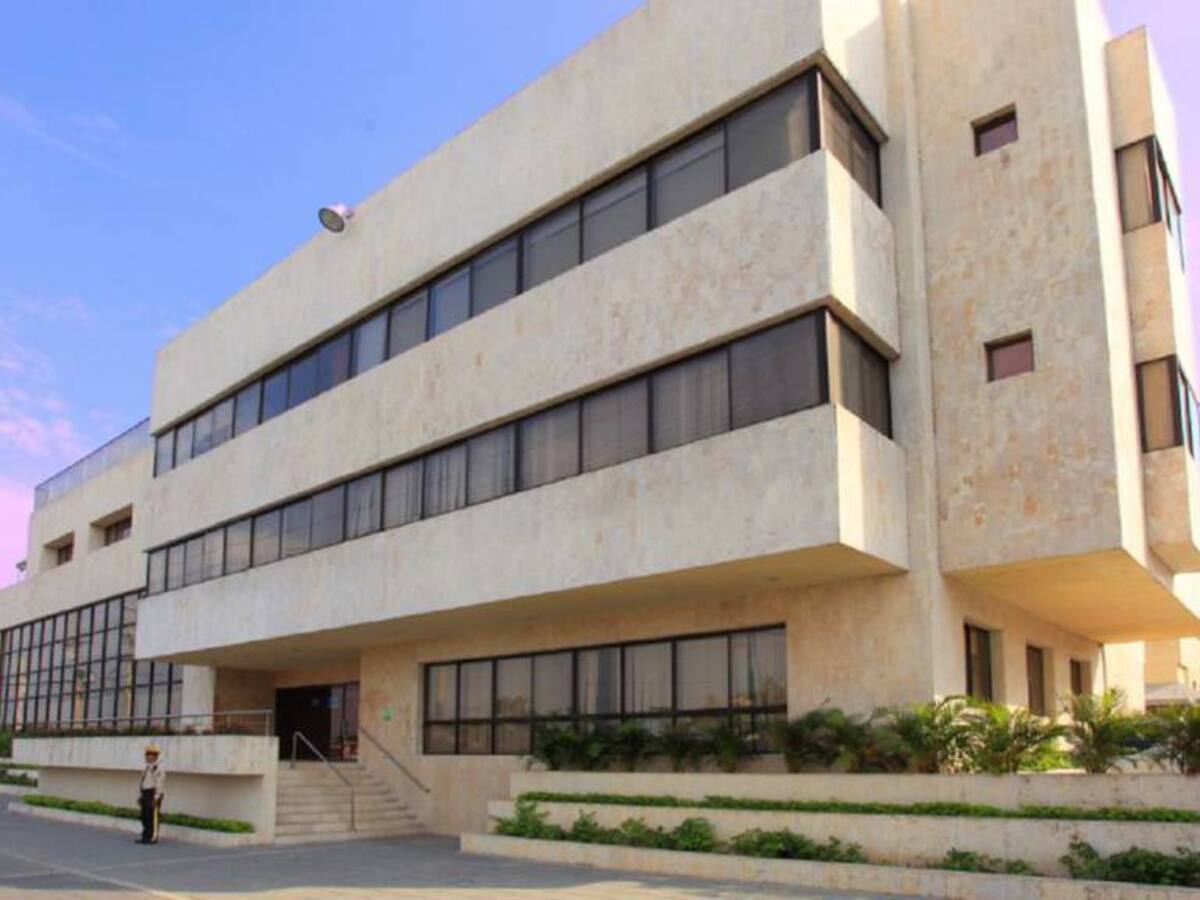 Surtigas detectó fraude en panadería del barrio Ternera en Cartagena