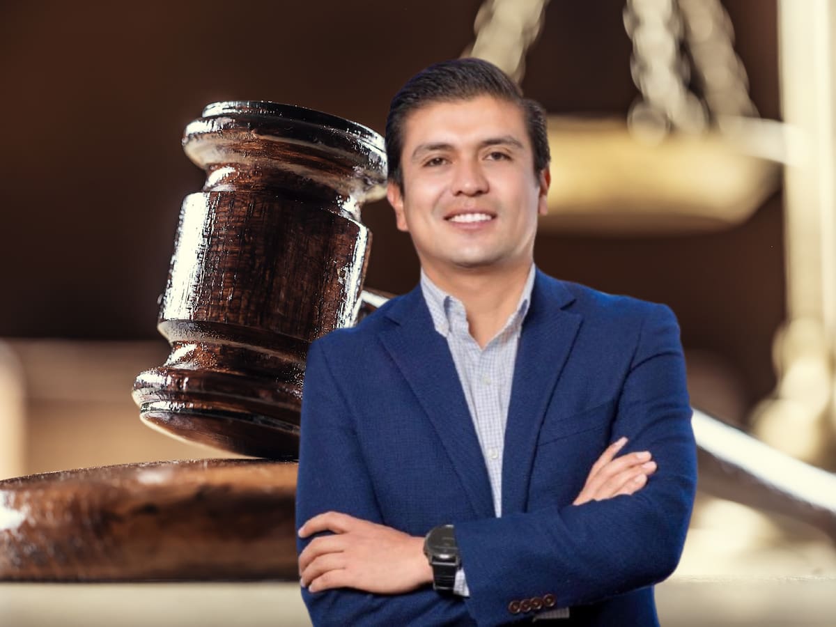 Alcalde de Villa de Leyva no aceptó cargos que le imputó la fiscalía
