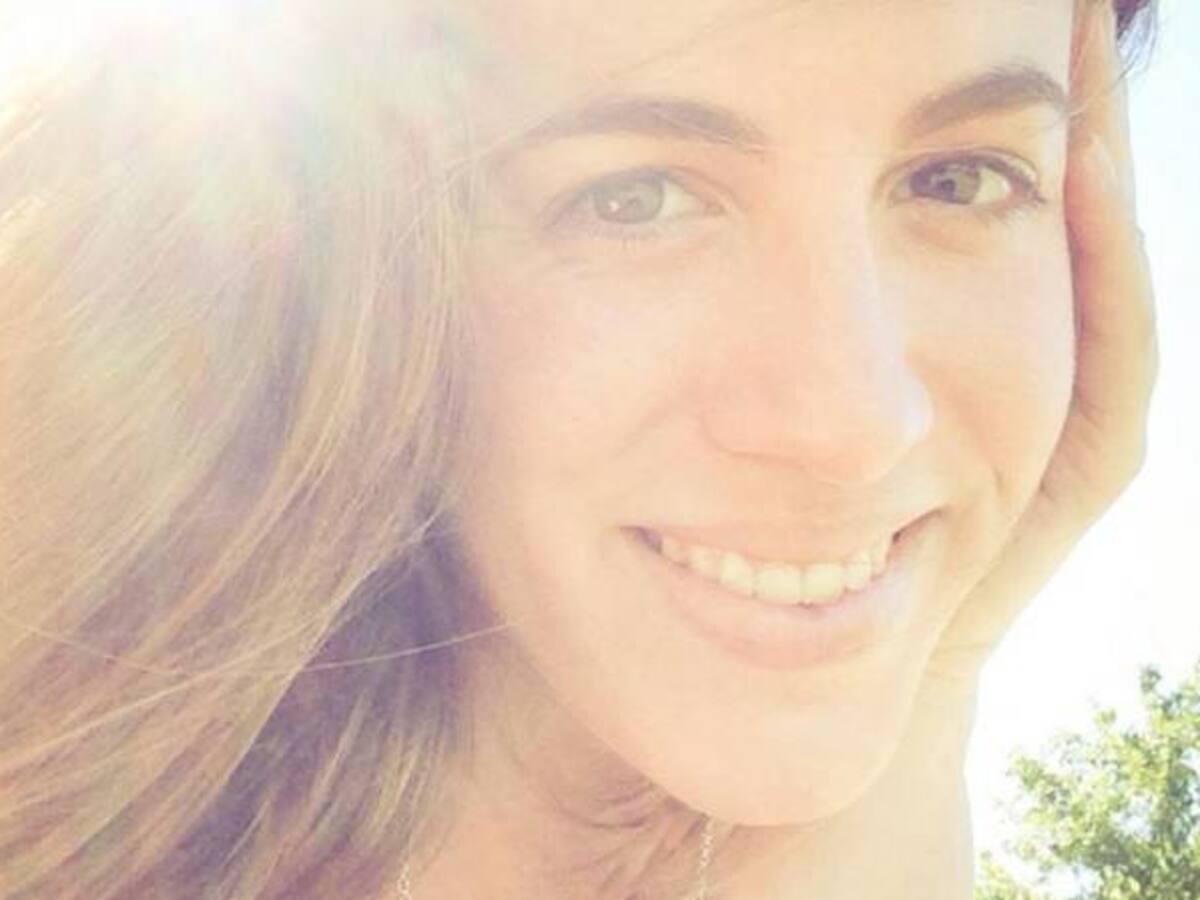 Laura Esquivel, de ‘Patito feo’, celebra sus 22 años con tierna imagen