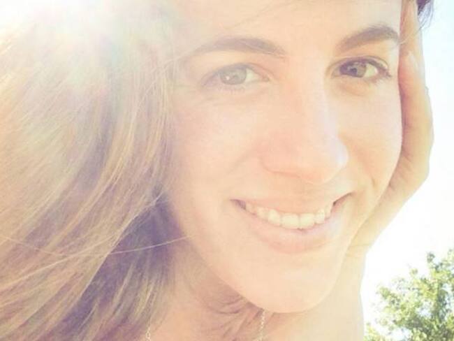 Laura Esquivel, de ‘Patito feo’, celebra sus 22 años con tierna imagen