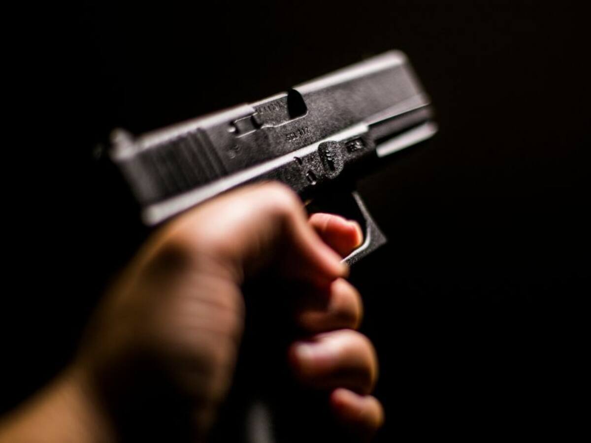 Hombres atacados en su propia vivienda en Huila