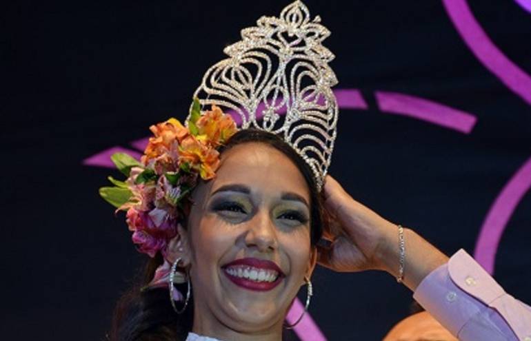 El evento tuvo como show central la presentación del artista Manuel Medrano