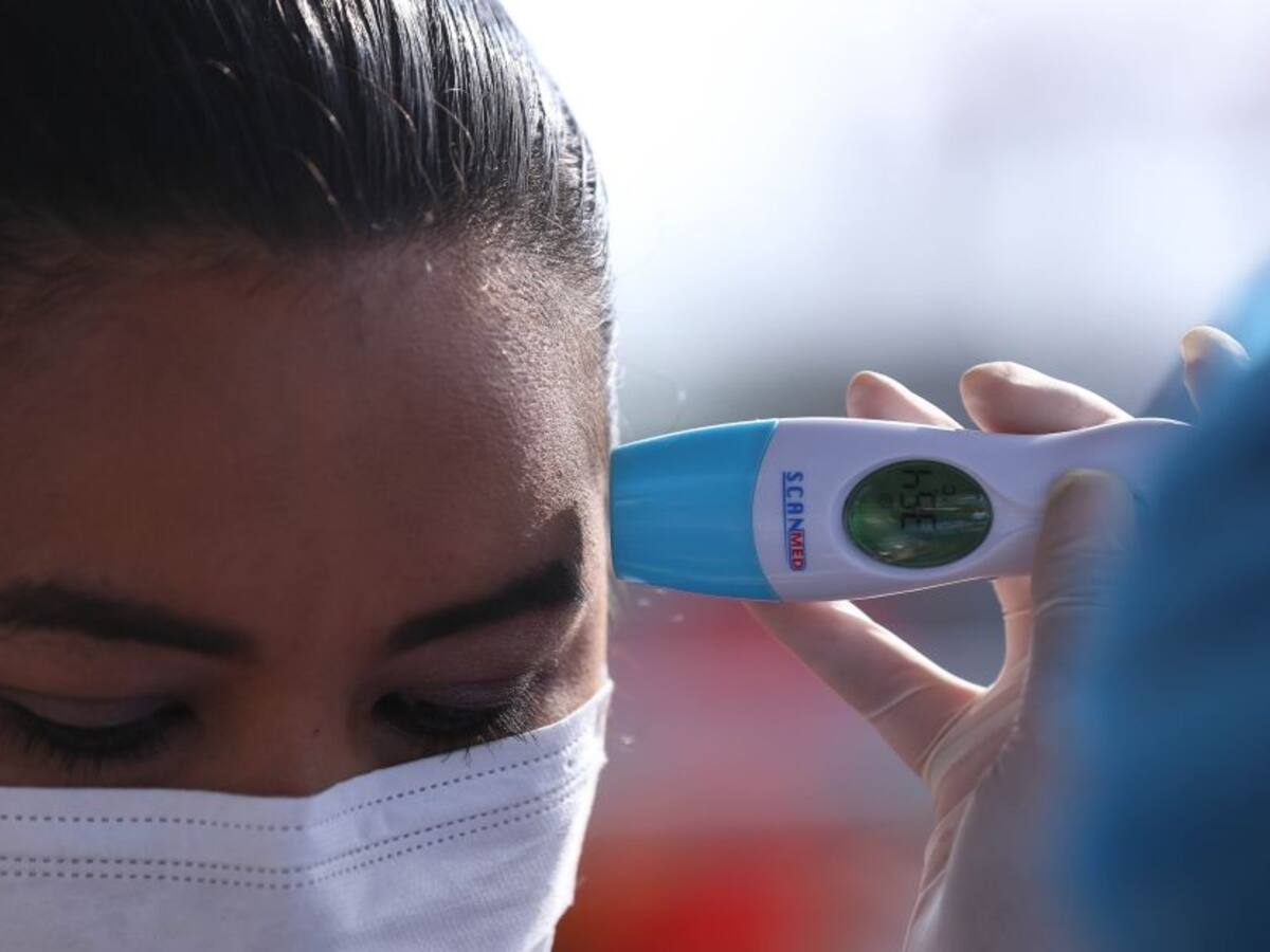 En 120% aumentó el número de trabajadores contagiados por coronavirus