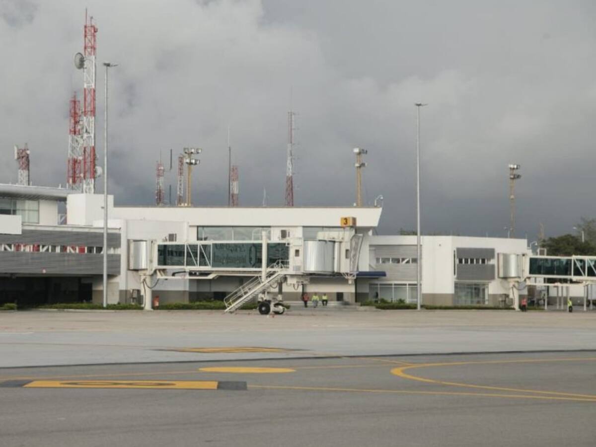 Vuelo a Panamá tendrá que esperar un poco más