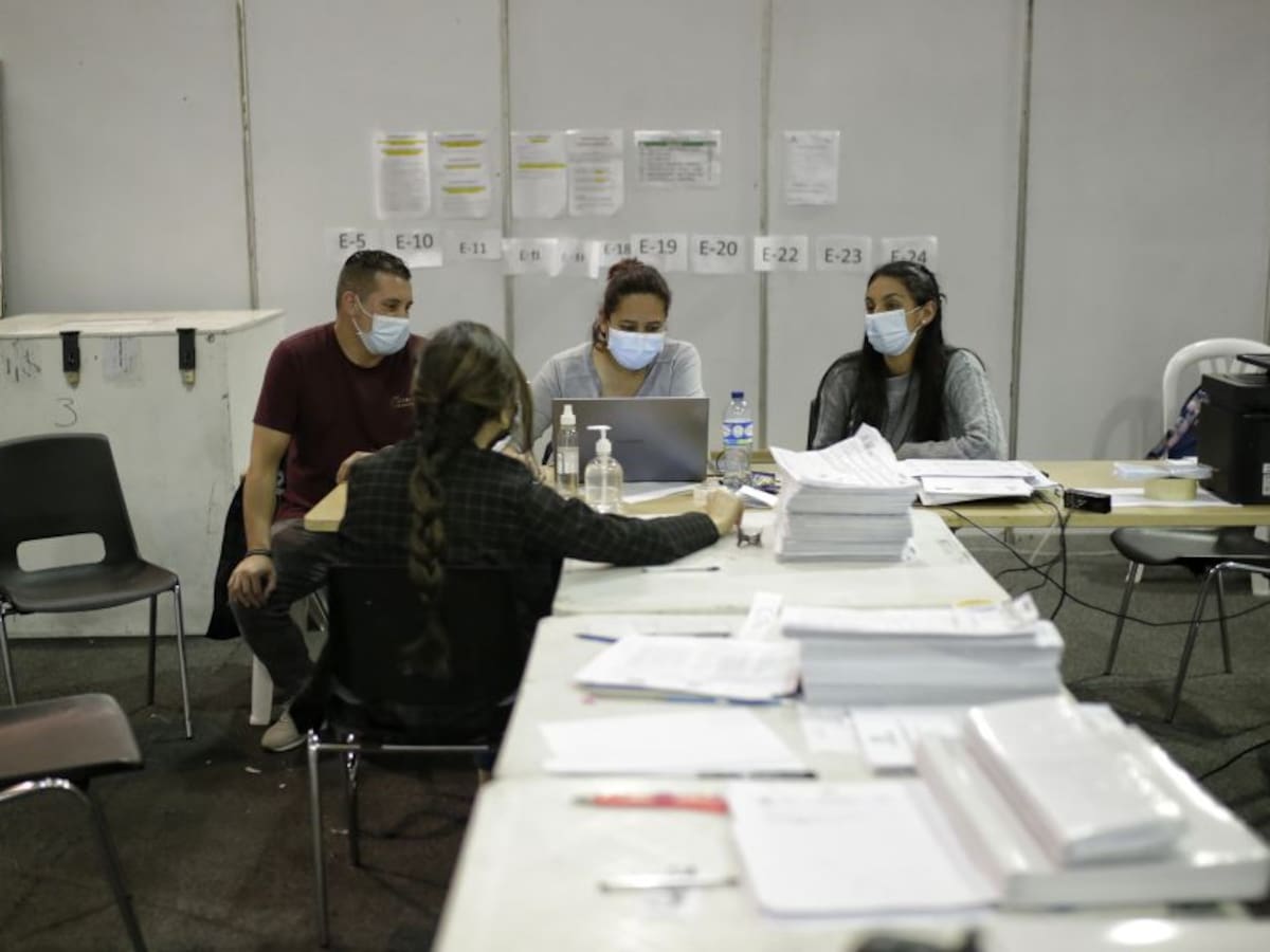 Elecciones 2022: Así puede denunciar delitos electorales