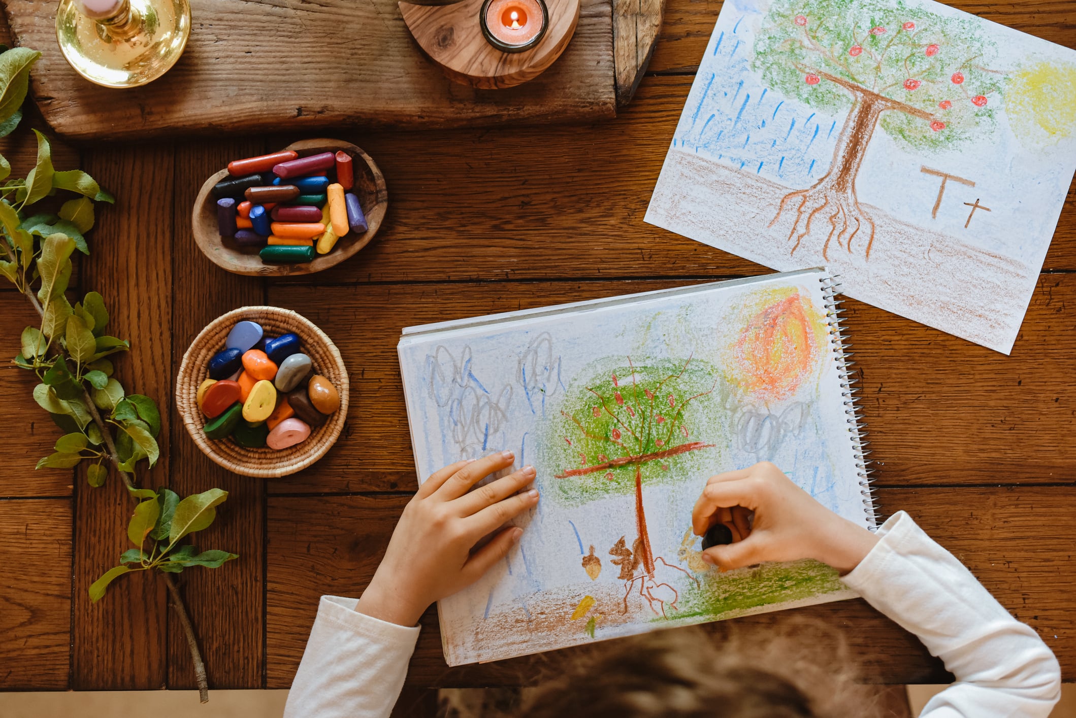 Letra T / Cortesía Getty