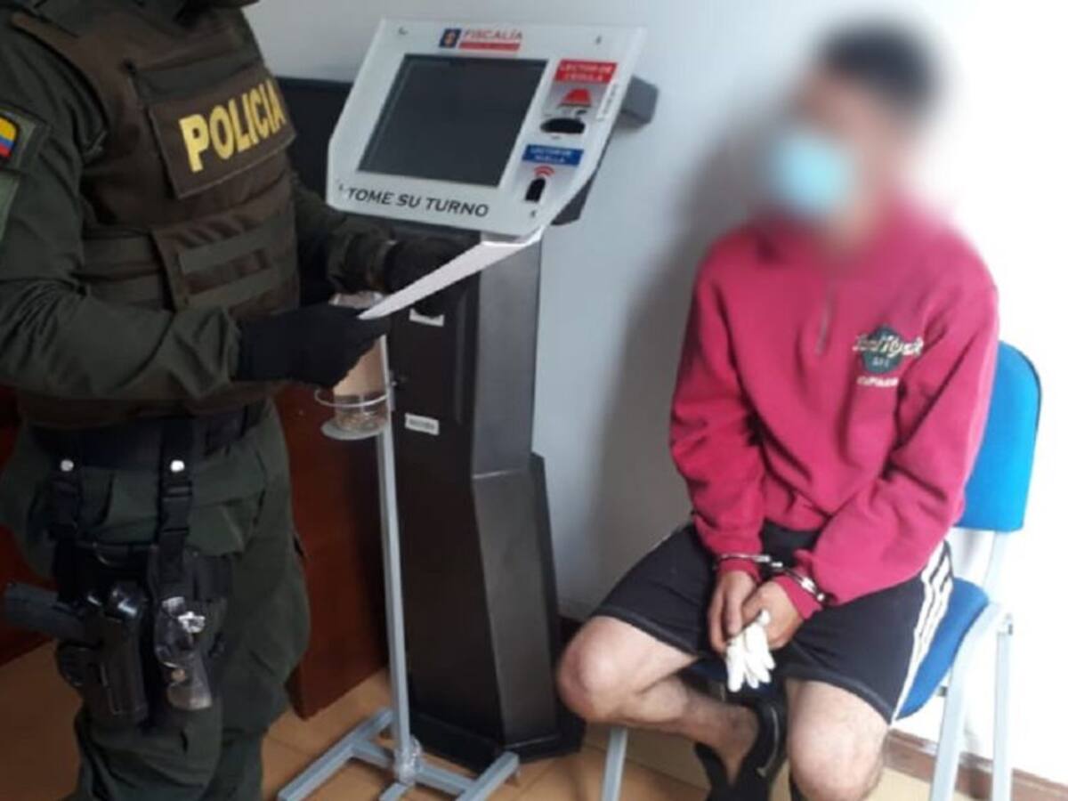 Extranjero al parecer abusaba de su sobrina de 7 años en Supía