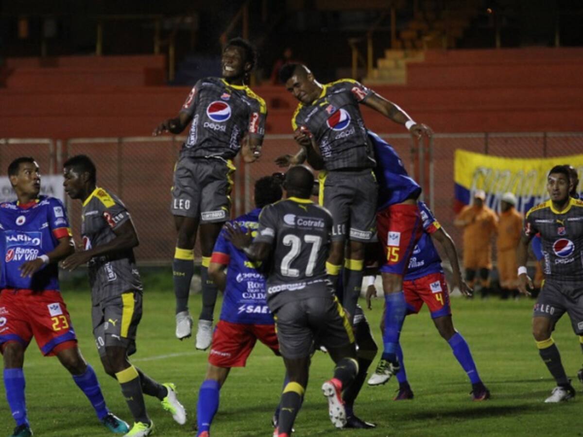 El Pulso del Fútbol, 3 de agosto