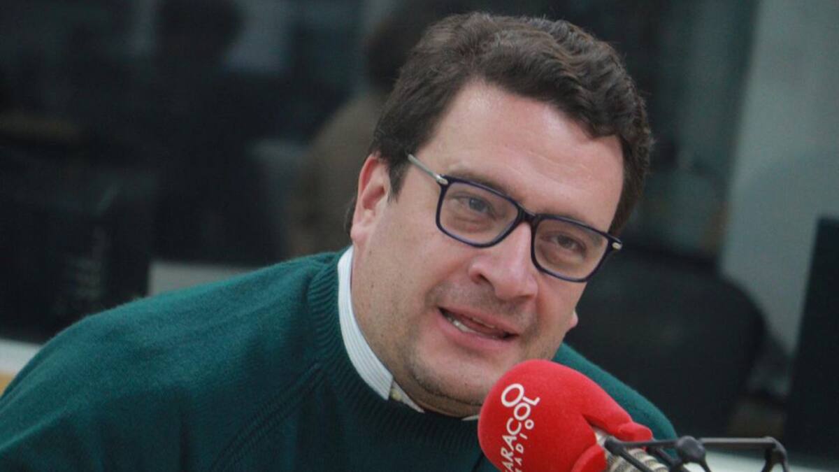 “Todas las arbitrariedades se cometieron, violaron sus derechos”: abogado de Marelbys Meza