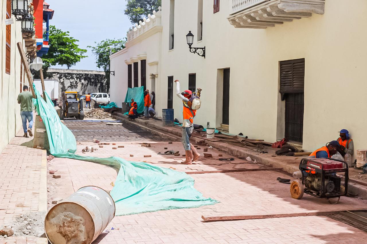 Alcaldía de Cartagena