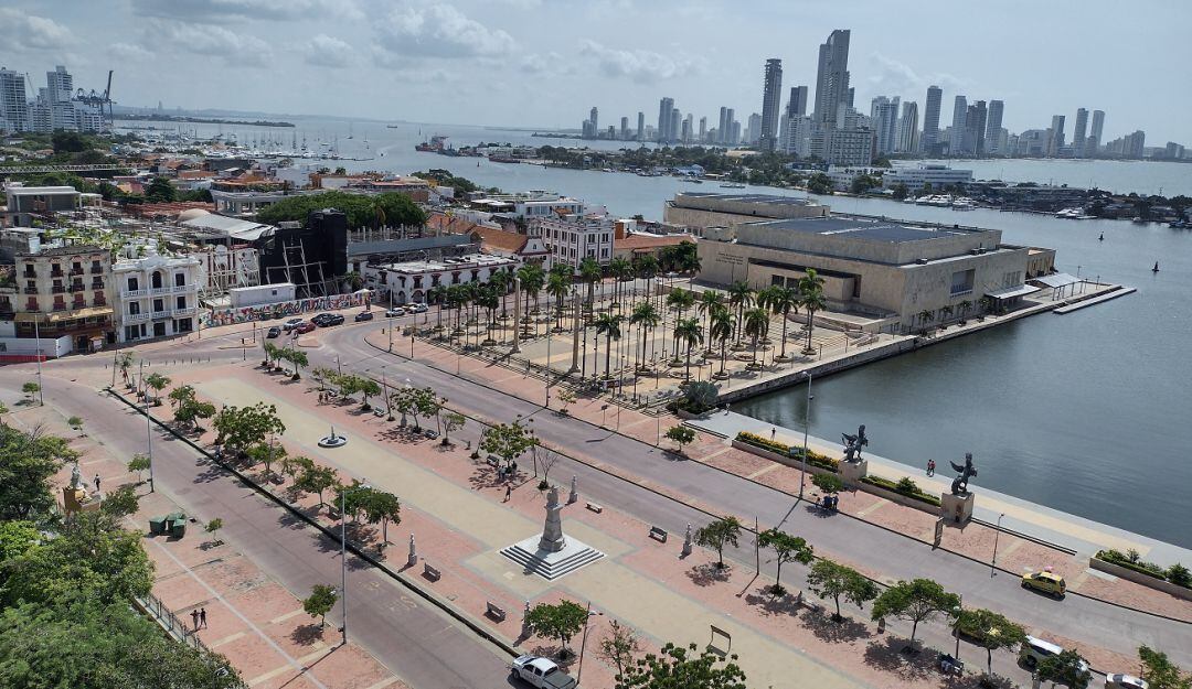 Se espera recibir a más de 600.000 pasajeros vía aérea en estos dos meses