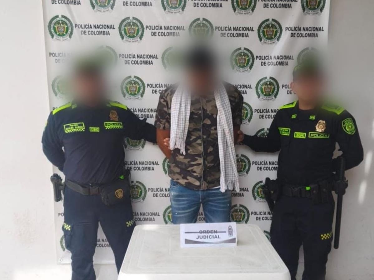 En Magangué hombre protagonizó riña y también era requerido por un juez
