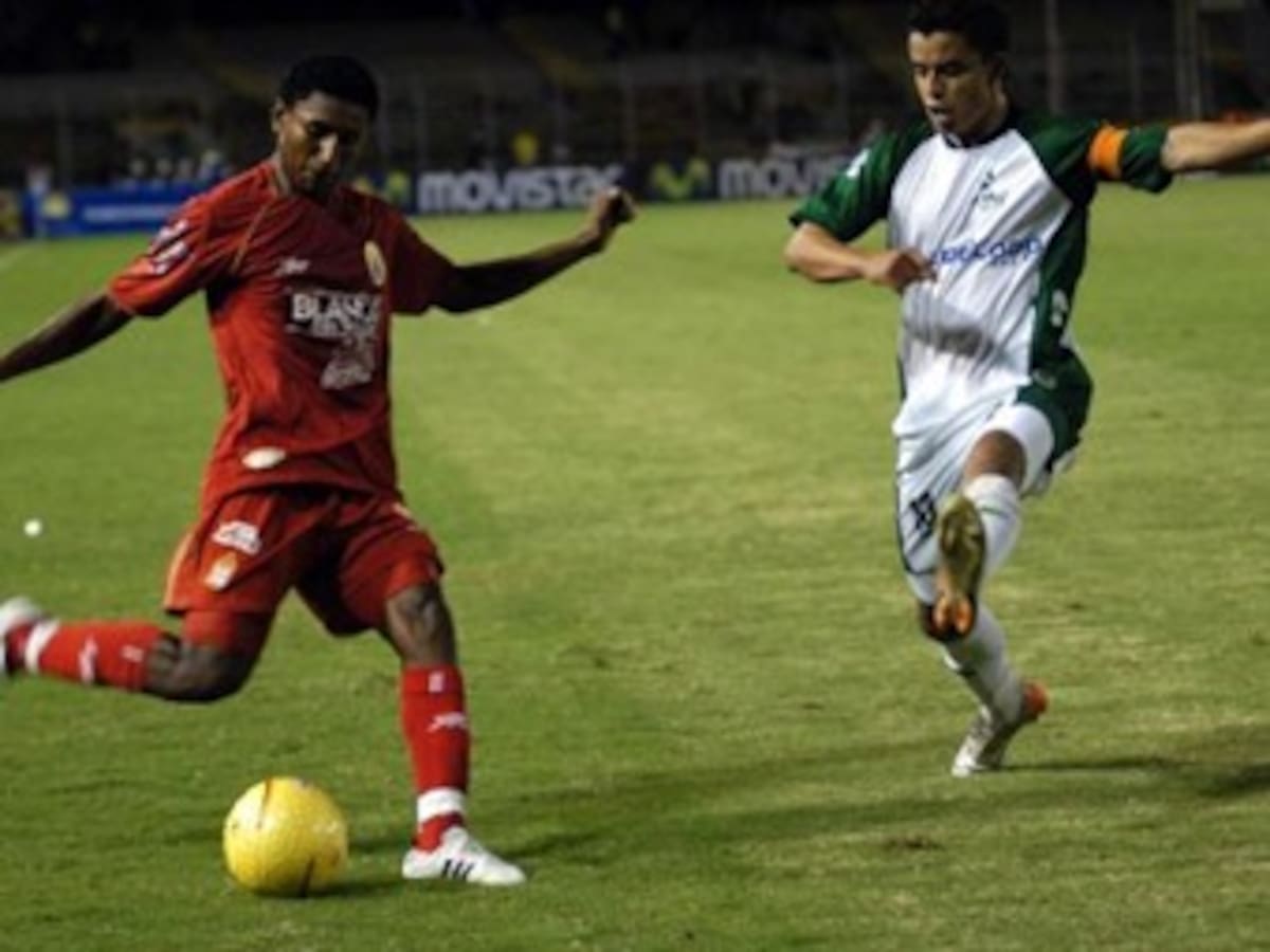 América vence a Equidad en inicio de la octava fecha del Finalización