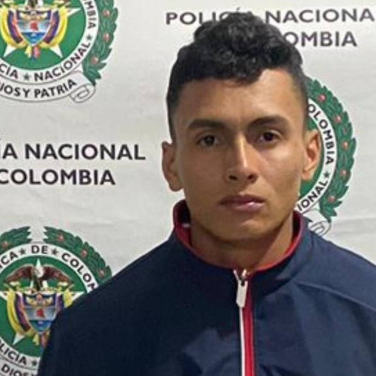 Recapturan un hombre que se había fugado de la cárcel Pedregal de Medellín en agosto