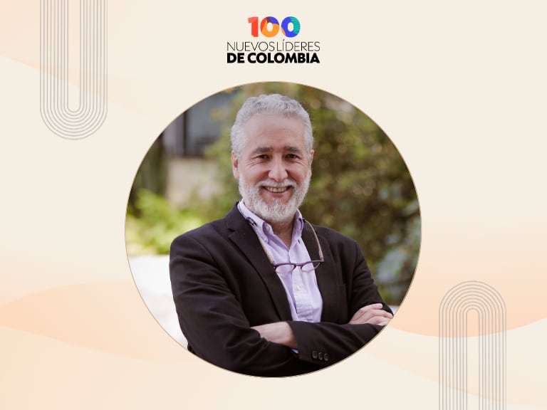 Juan Camilo Cárdenas: los retos para establecer una economía sostenible en Colombia.