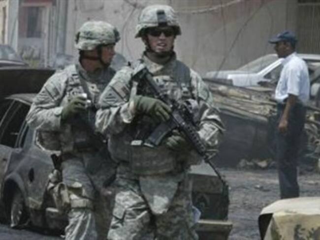 El parlamento iraquí aprueba la salida de las tropas de EEUU en el 2011