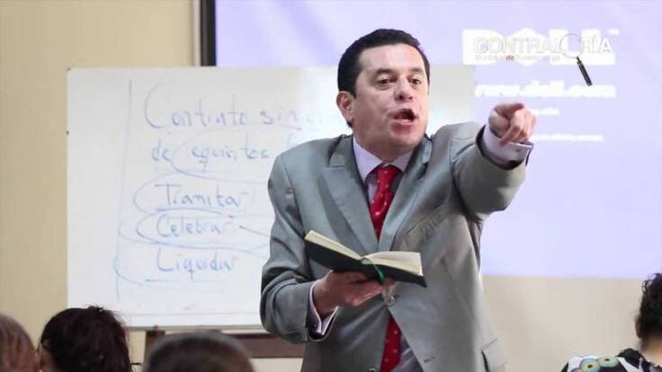 Cuidado con las detenciones preventivas