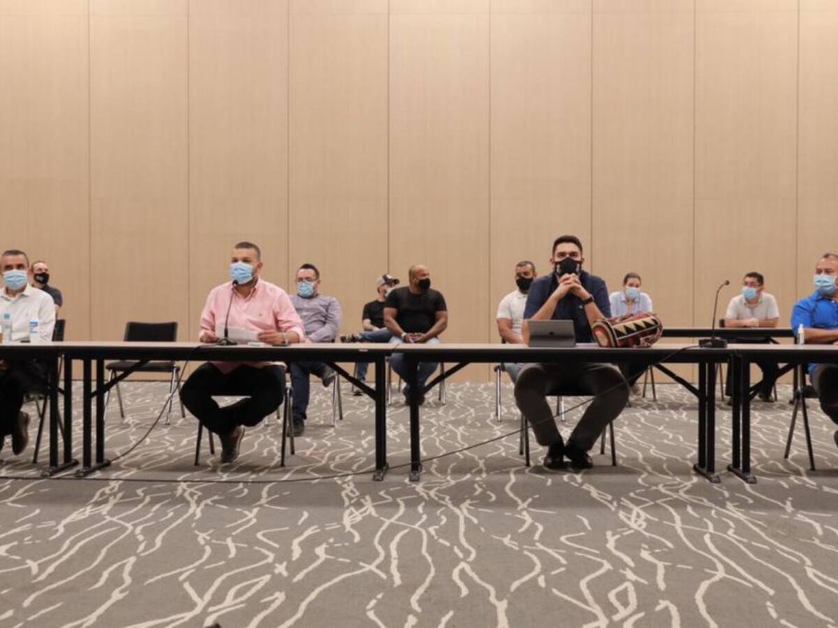 Alcaldes de Pereira y su Área Metropolitana no agudizaron restricciones