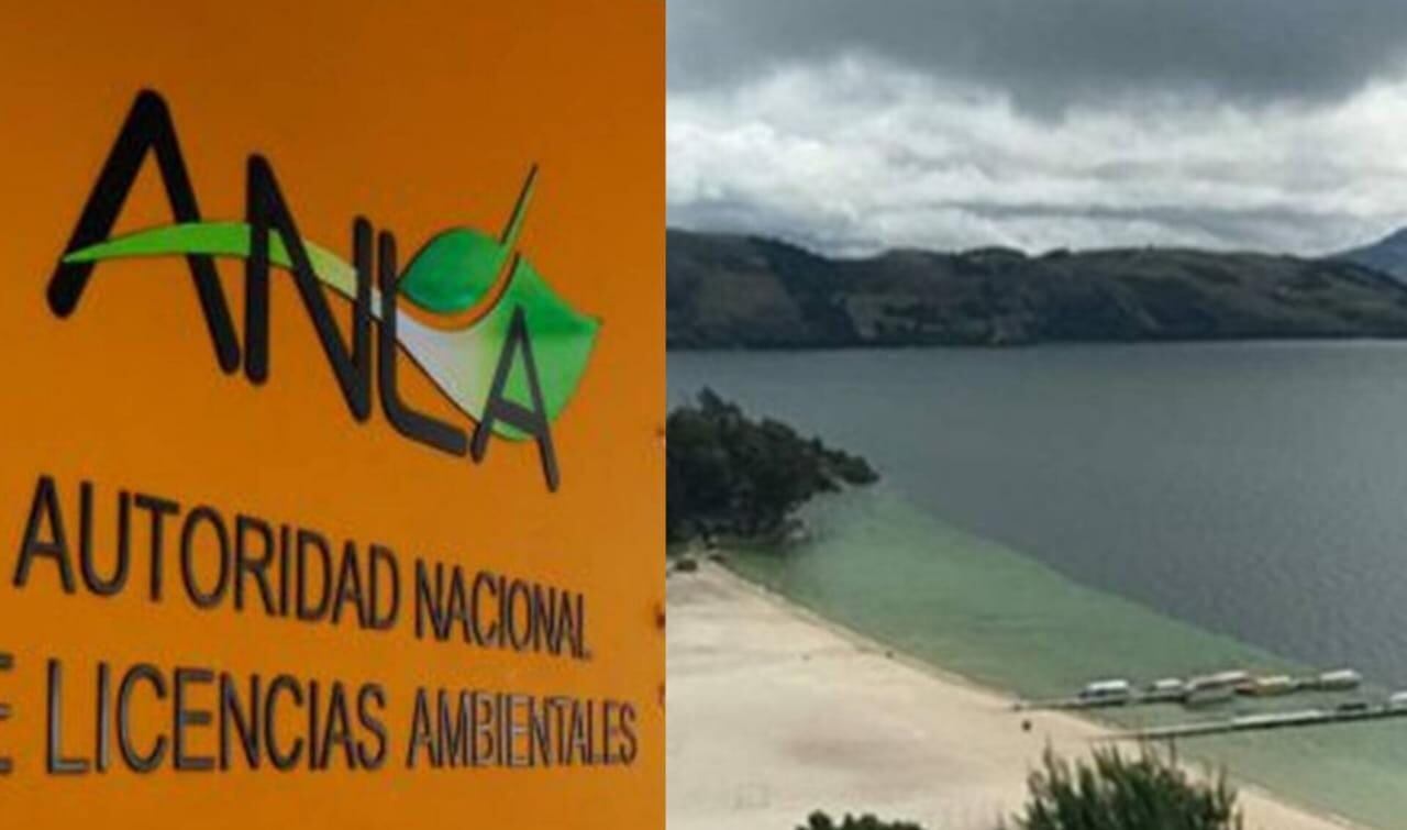 ANLA ordenó a Corpoboyacá adelantar Audiencia pública ambiental sobre proyecto de Playa Blanca