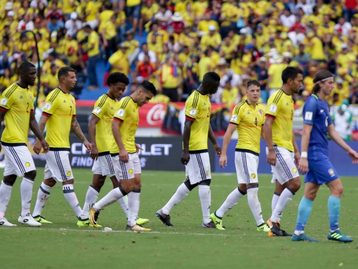 La FCF respondió a la sanción interpuesta por la SIC