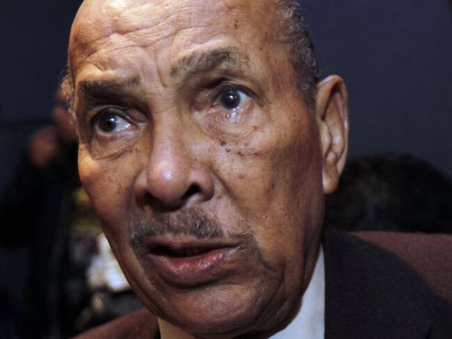 Falleció el 'Caimán' Sánchez, arquero leyenda de la Selección Colombia