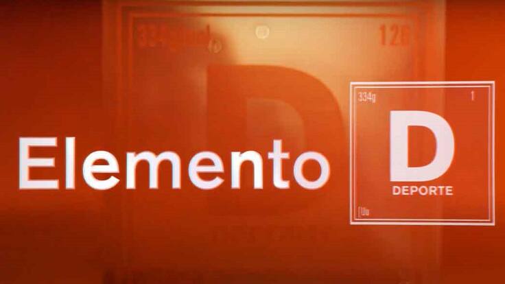 Señal Colombia estrena la serie documental 'Elemento D'