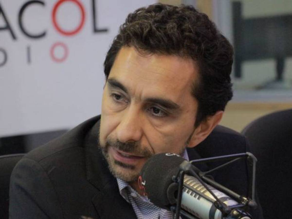 Ahora nos toca hacer los que no se hizo en los últimos tres siglos: Rodríguez