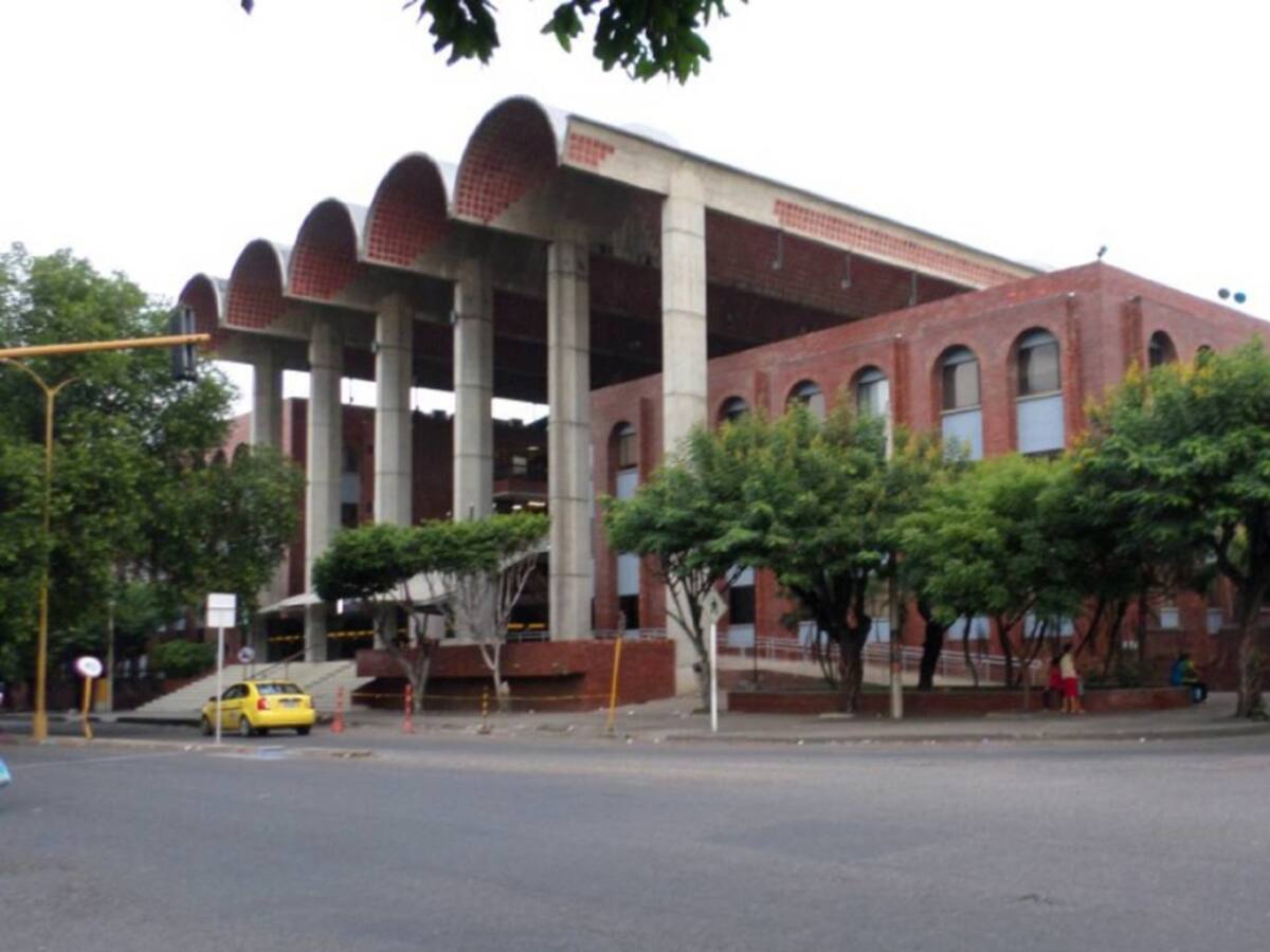 Sindicatos piden volver a cerrar el Palacio de Justicia en Cúcuta