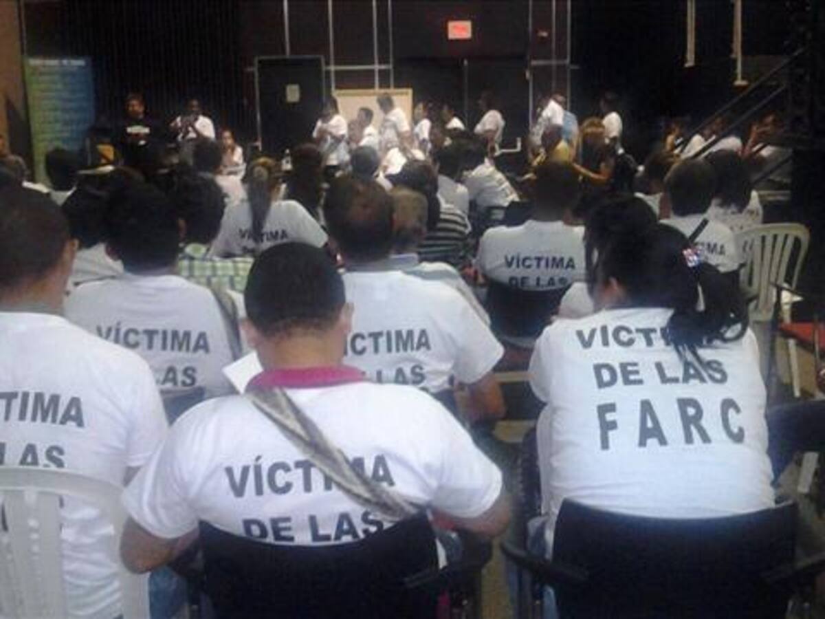 400 denuncias de víctimas este año en Quindío: Defensoria del Pueblo