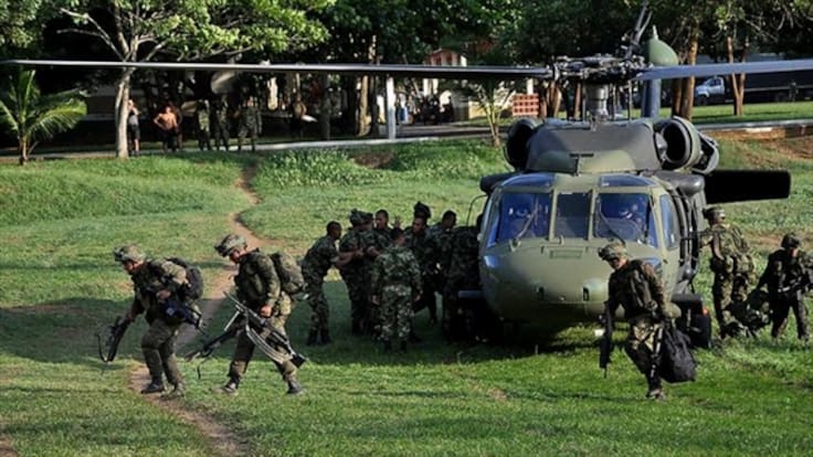 Ejército no puede vulnerar la objeción de conciencia durante reclutamientos