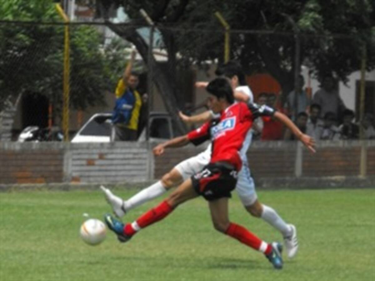 Asesinado jugador Sub''19 del Cúcuta Deportivo