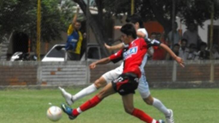 Asesinado jugador Sub''19 del Cúcuta Deportivo