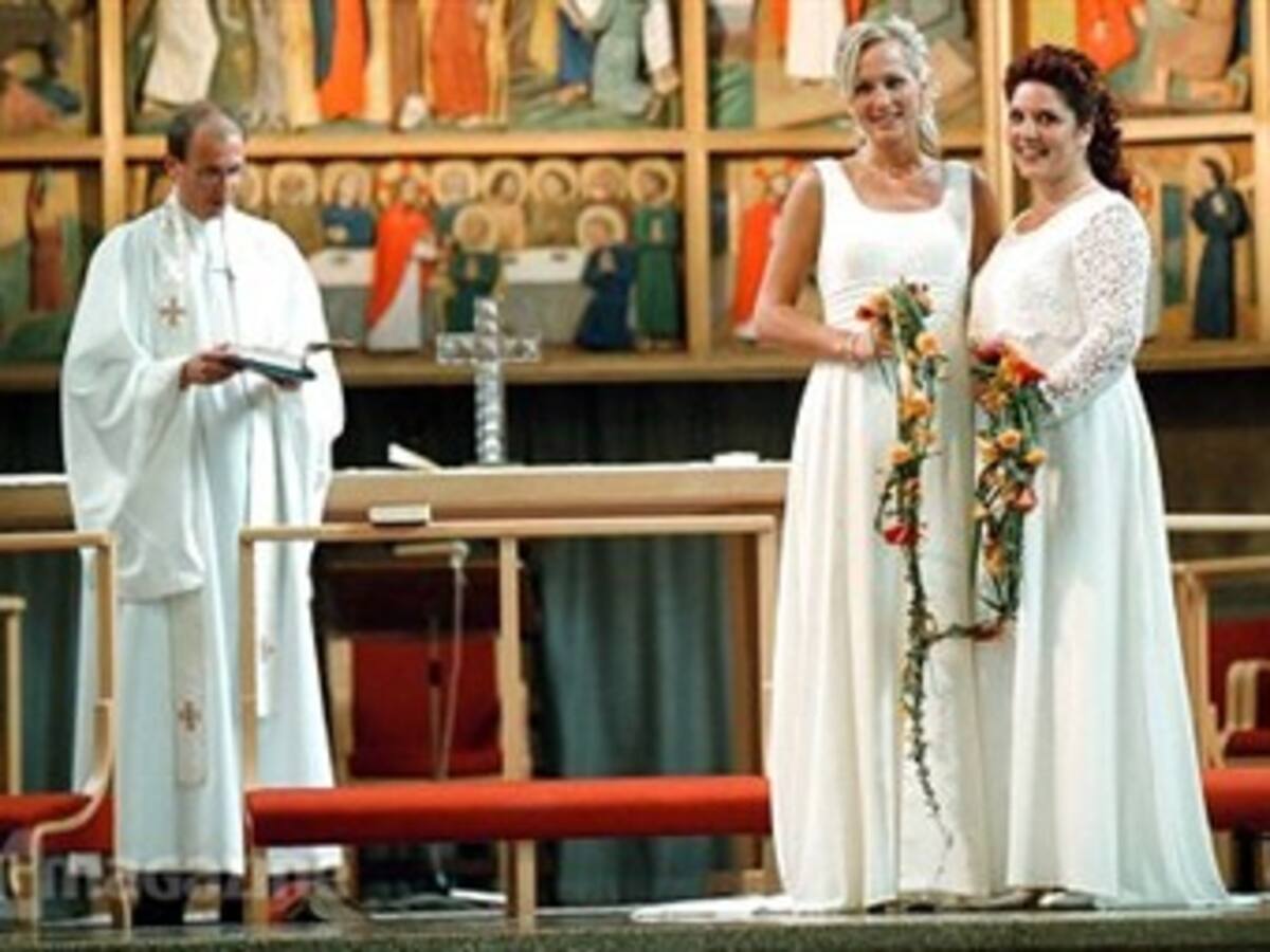 Parejas LGBTI no podrán ser familia: Iglesia Católica