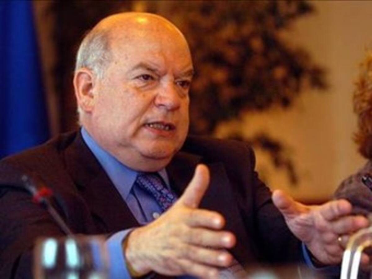 Salida de Colombia del Pacto de Bogotá daña el sistema interamericano: OEA