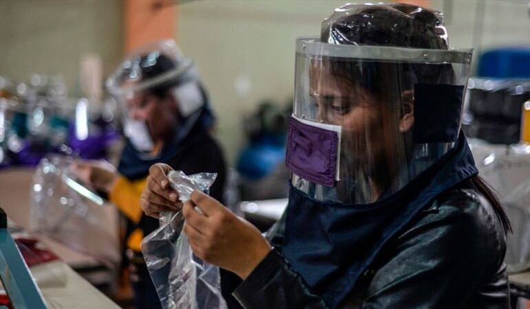 ¿A qué sector debe ayudar la nueva emergencia económica?. Foto: Getty Images