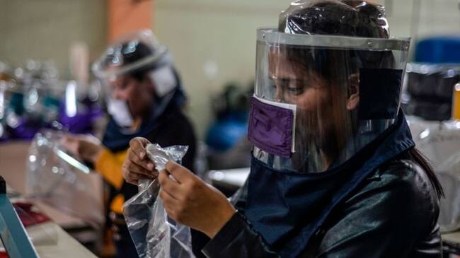 ¿A qué sector debe ayudar la nueva emergencia económica?. Foto: Getty Images