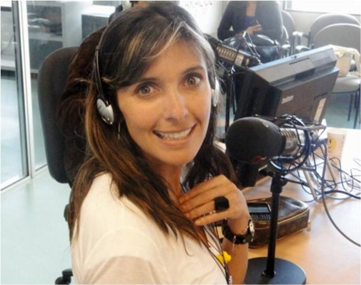 Clara Estrada