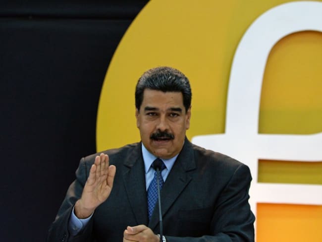 Venezuela rechaza bloqueo de EE.UU. a criptomoneda del país