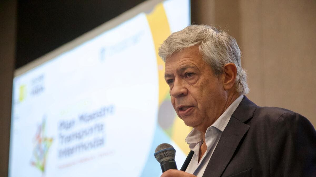 Director de Planeación Nacional expuso en La W detalles de Plan Maestro de Transporte PMTI