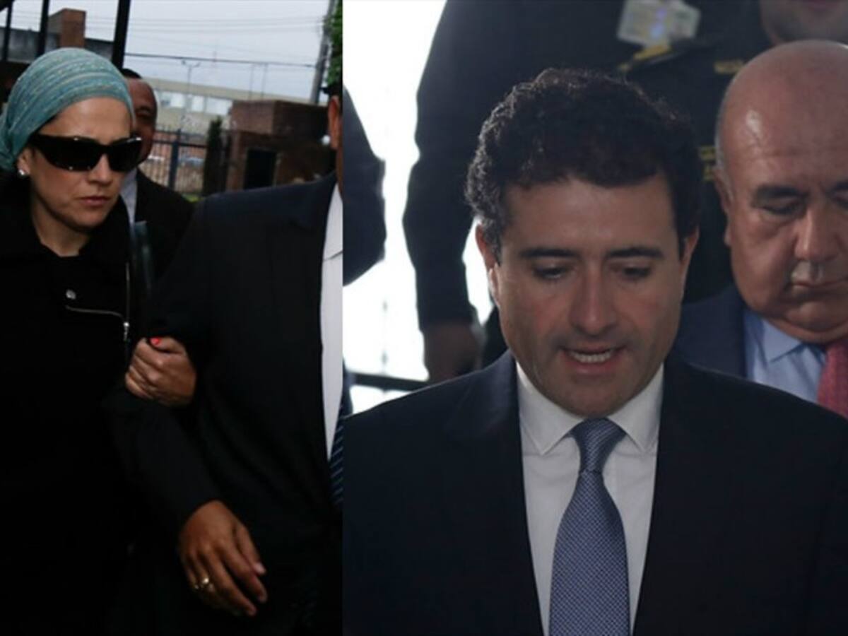 Fiscalía pide que peritos internacionales sean testigos en juicio contra los Uribe Noguera