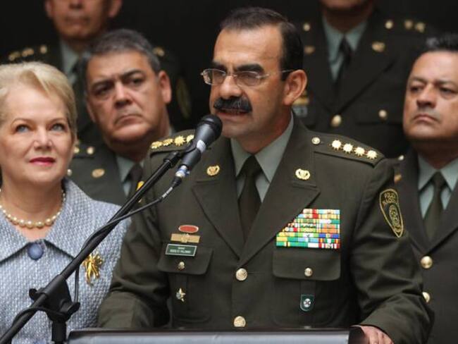 General (r) Rodolfo Palomino, su vida tras dejar la institución